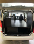 Van Drawer Systems - JUMBO