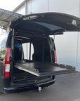 Van Drawer Systems - JUMBO