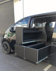 Van Drawer Systems - STANDARD