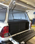 DOUBLE - All Dual Cab Utes