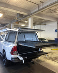 DOUBLE - All Dual Cab Utes