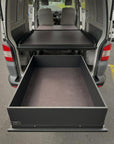 Van Drawer Systems - STANDARD