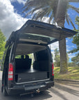Van Drawer Systems - STANDARD