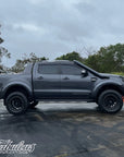 Ford Ranger PX MK1, MK2 and MK3 3.2L Stainless Snorkel