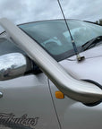Toyota Landcruiser 100/105 Series Stainless Snorkel