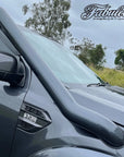 Ford Ranger PX MK1, MK2 and MK3 3.2L Stainless Snorkel