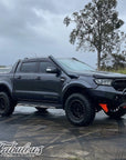 Ford Ranger PX MK1, MK2 and MK3 3.2L Stainless Snorkel