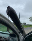Mazda BT50 2012-2020 Stainless Snorkel