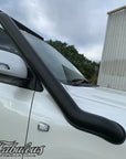 Toyota Landcruiser 200 Series Stainless Snorkel