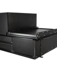 TRIPLEDOUBLE - MID 1100mm external width