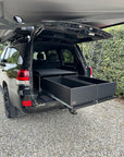 Wagon Double