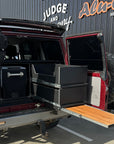 CAMPWAGON - Chest Fridge