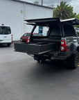 DOUBLE - All Dual Cab Utes