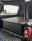 DOUBLE - All Dual Cab Utes