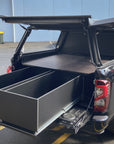 335 HD Runner option