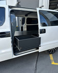 Van Drawer Systems - JUMBO