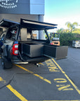 DOUBLE - All Dual Cab Utes
