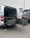Van Drawer System - JUMBO EXTRA