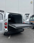 Van Drawer System - JUMBO EXTRA