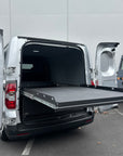 Add a SLED to your Van