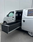 Van Drawer System - JUMBO EXTRA