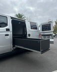 Van Drawer Systems - STANDARD EXTRA