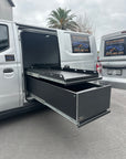Van Drawer Systems - STANDARD EXTRA