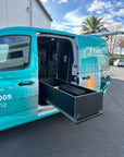 Van Drawer Systems - JUMBO