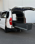 Van Drawer Systems - STANDARD EXTRA