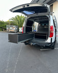 Van Drawer Systems - STANDARD EXTRA