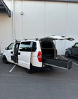 Van Drawer Systems - STANDARD EXTRA