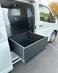 Van Drawer Systems - JUMBO