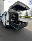 Van Drawer Systems - JUMBO