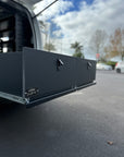 Van Drawer Systems - JUMBO