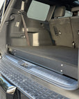 250 Prado False Floor - Rear Seat Delete