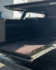 The Double "DSV" Fit Out - All Utes