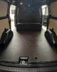 VAN Floor Overlays