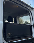 JIMNY DRAWER — Drawer System & False Floor for Suzuki Jimny