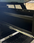 The Double "DSV" Fit Out - All Utes
