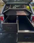 DOUBLE - All Dual Cab Utes