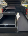 EXTRA Drawers – Big Storage For Big Trays
