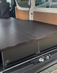 Van Drawer Systems - STANDARD