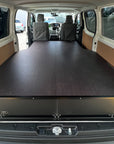 Van Drawer Systems - STANDARD