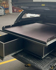 DOUBLE- MID 1100mm external width