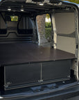 Van Drawer Systems - JUMBO