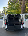 Van Drawer Systems - JUMBO
