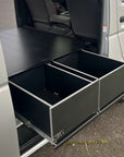 Van Drawer Systems - STANDARD