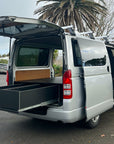 Van Drawer Systems - STANDARD