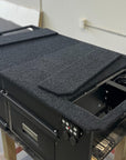 CampWagon - Fridge Drawer