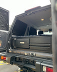 Chill Double - All Wagons